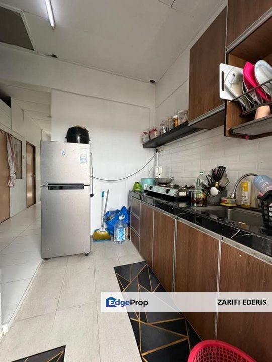 Below Bank Value ‼️ Positive Cash Flow ‼️ Damai Apartment Bandar Sunway PJS 8/9 Petaling Jaya For Sale, Selangor, Bandar Sunway