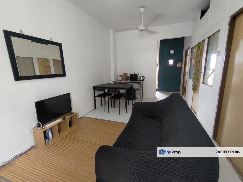 Below Bank Value ‼️ Positive Cash Flow ‼️ Damai Apartment Bandar Sunway PJS 8/9 Petaling Jaya For Sale, Selangor, Bandar Sunway