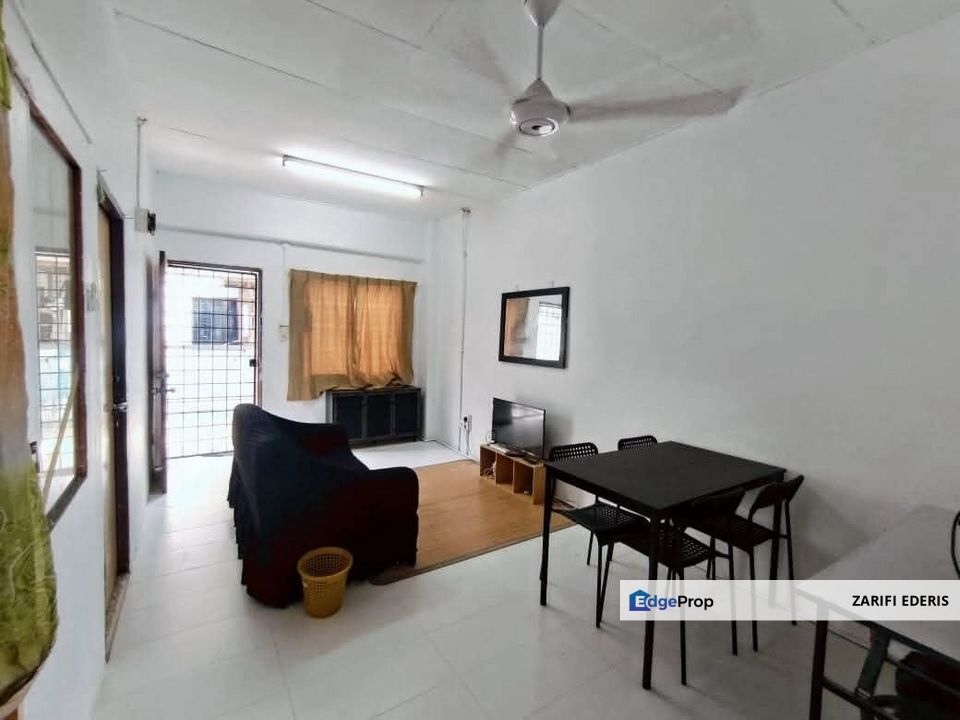 Below Bank Value ‼️ Positive Cash Flow ‼️ Damai Apartment Bandar Sunway PJS 8/9 Petaling Jaya For Sale, Selangor, Bandar Sunway