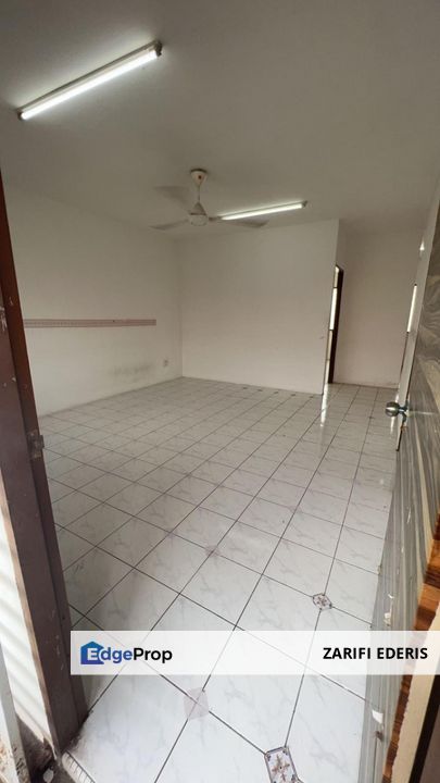 FREEHOLD Level 4 Strata Title Ready Apartment Pangsapuri Baiduri Bandar Tasik Kesuma Beranang Selangor For Sale, Selangor, Semenyih