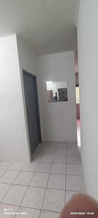 FREEHOLD Level 1 Blok T Apartment Pangsapuri Baiduri Bandar Tasik Kesuma Beranang Selangor For Sale, Selangor, Beranang