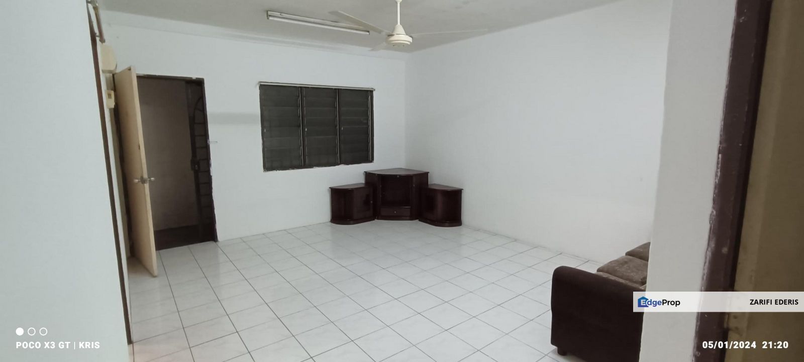 FREEHOLD Level 1 Blok T Apartment Pangsapuri Baiduri Bandar Tasik Kesuma Beranang Selangor For Sale, Selangor, Beranang