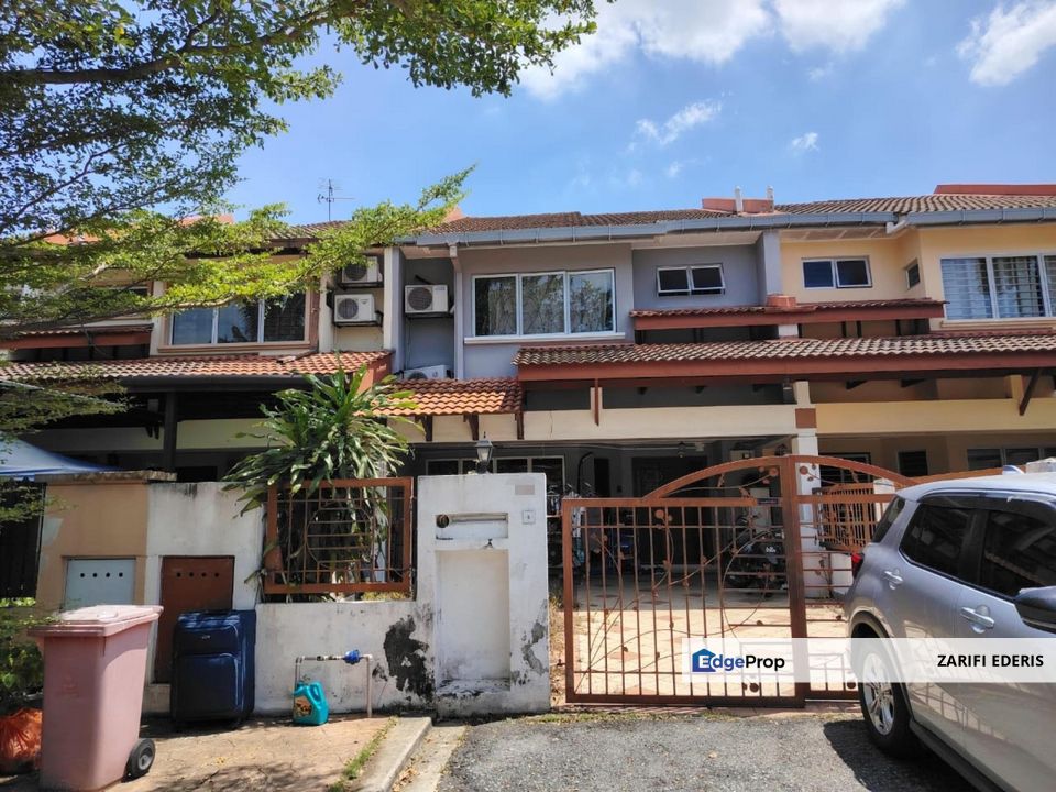 (22' x 75' ) 2 Storey Terrace House, Seksyen 5, Kota Damansara for Sale, Selangor, Kota Damansara
