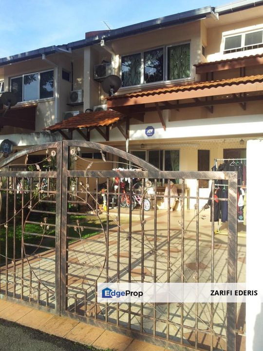 (22' x 75' ) 2 Storey Terrace House, Seksyen 5, Kota Damansara for Sale, Selangor, Kota Damansara