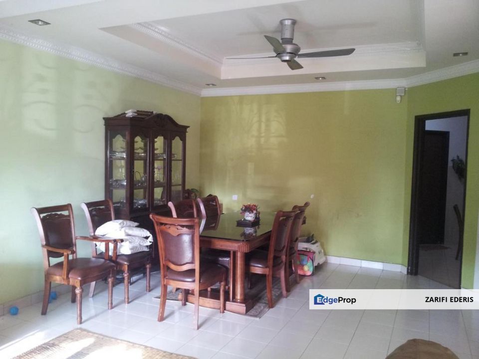 (22' x 75' ) 2 Storey Terrace House, Seksyen 5, Kota Damansara for Sale, Selangor, Kota Damansara