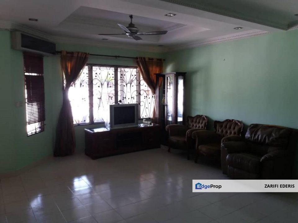 (22' x 75' ) 2 Storey Terrace House, Seksyen 5, Kota Damansara for Sale, Selangor, Kota Damansara