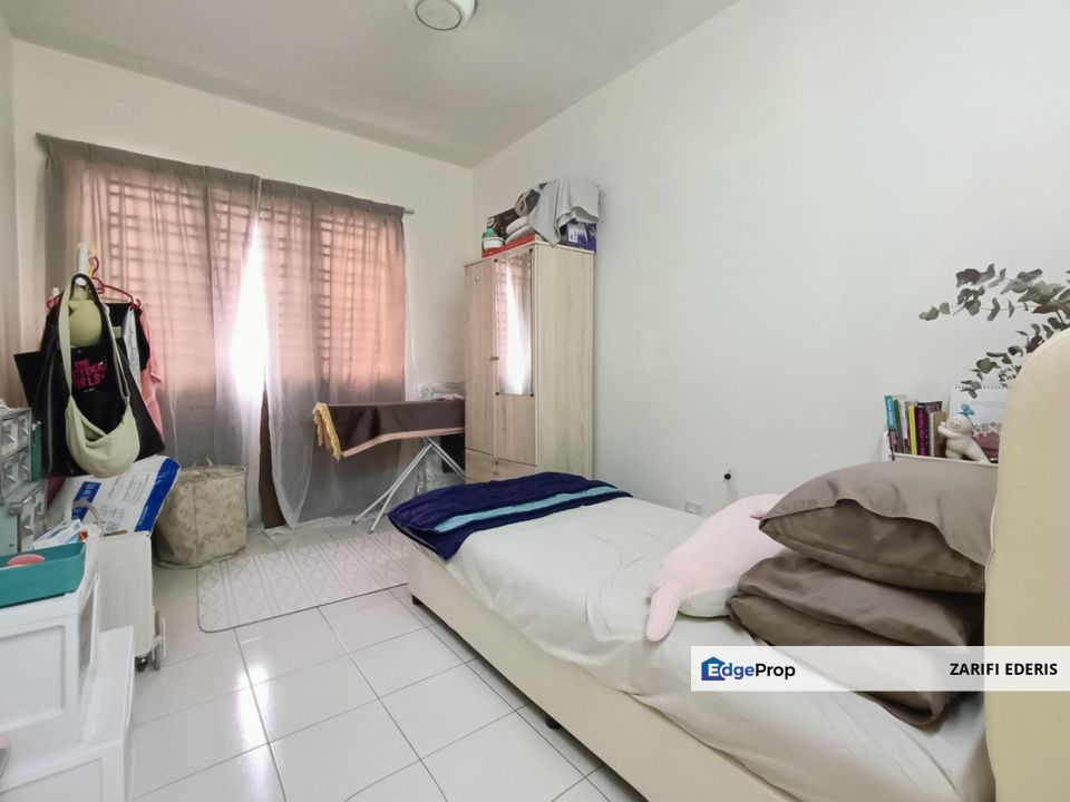 FREEHOLD CORNER UNIT 👍 ALAM PRIMA SEKSYEN 22 SHAH ALAM FOR SALE, Selangor, Shah Alam