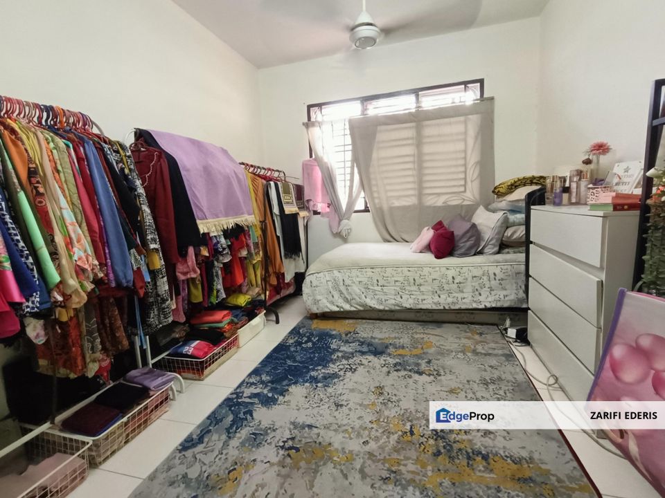 FREEHOLD CORNER UNIT 👍 ALAM PRIMA SEKSYEN 22 SHAH ALAM FOR SALE, Selangor, Shah Alam