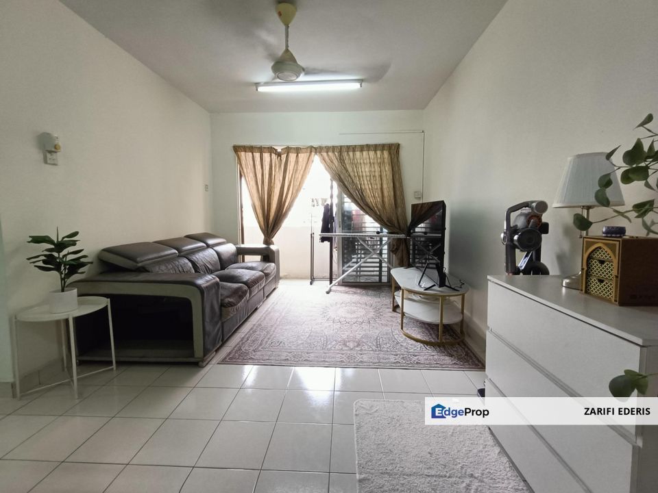 FREEHOLD CORNER UNIT 👍 ALAM PRIMA SEKSYEN 22 SHAH ALAM FOR SALE, Selangor, Shah Alam