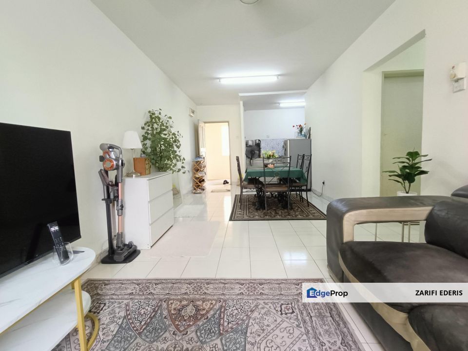 FREEHOLD CORNER UNIT 👍 ALAM PRIMA SEKSYEN 22 SHAH ALAM FOR SALE, Selangor, Shah Alam