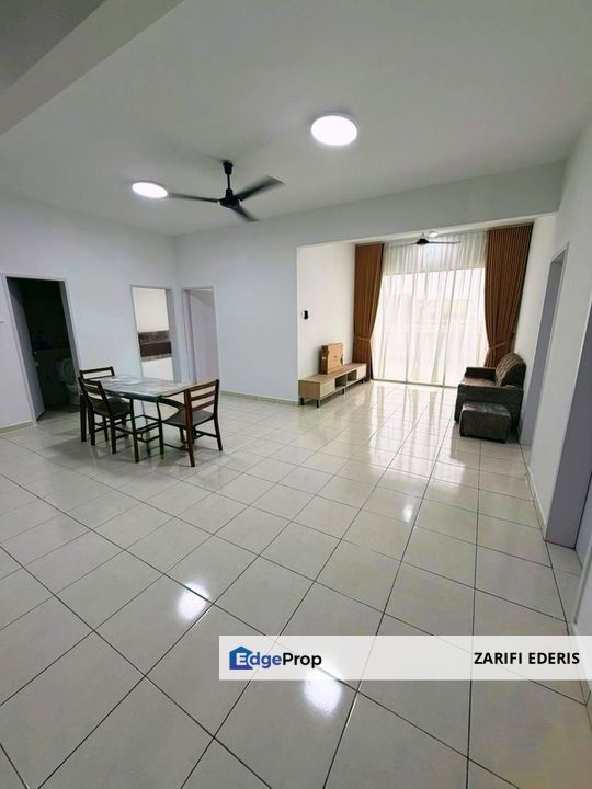 FULLY FURNISHED READY TO MOVE IN Residensi Adelia 4 Bangi Avenue Kajang For Rent, Selangor, Hulu Langat