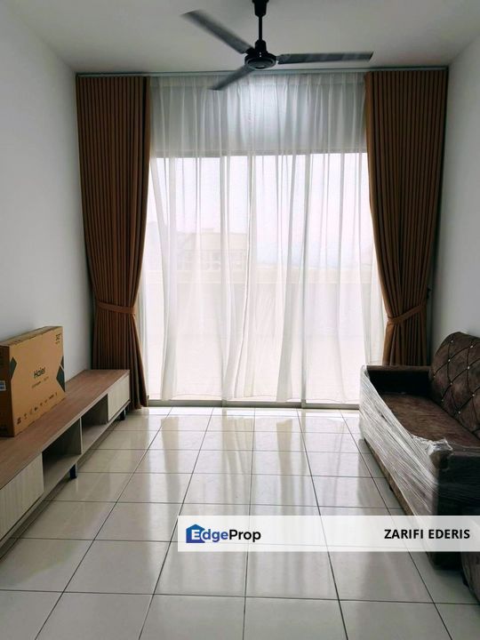 FULLY FURNISHED READY TO MOVE IN Residensi Adelia 4 Bangi Avenue Kajang For Rent, Selangor, Hulu Langat