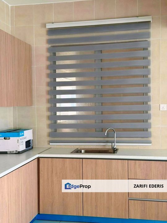 FULLY FURNISHED READY TO MOVE IN Residensi Adelia 4 Bangi Avenue Kajang For Rent, Selangor, Hulu Langat