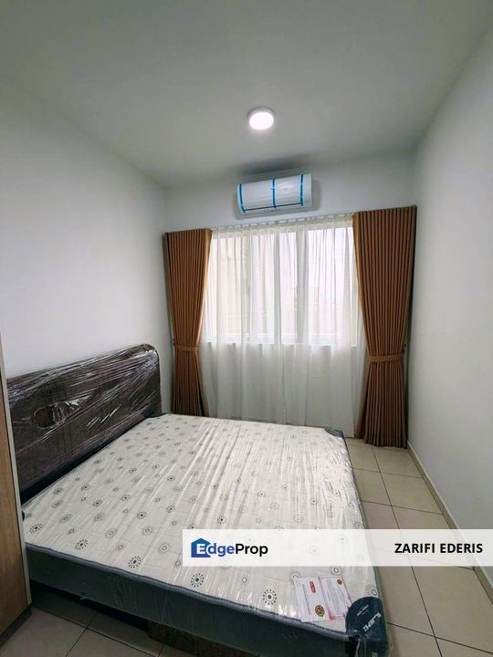 FULLY FURNISHED READY TO MOVE IN Residensi Adelia 4 Bangi Avenue Kajang For Rent, Selangor, Hulu Langat