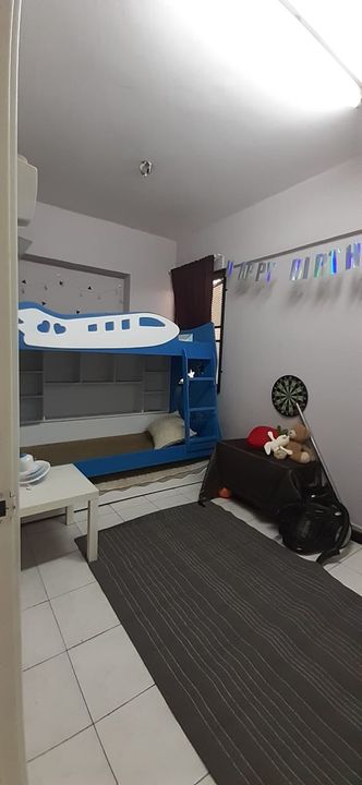 Walking distance to MRT Mutiara Damansara, Ikea & The Curve Pelangi Damansara Blok D Kota Damansara For Rent, Selangor, Kota Damansara