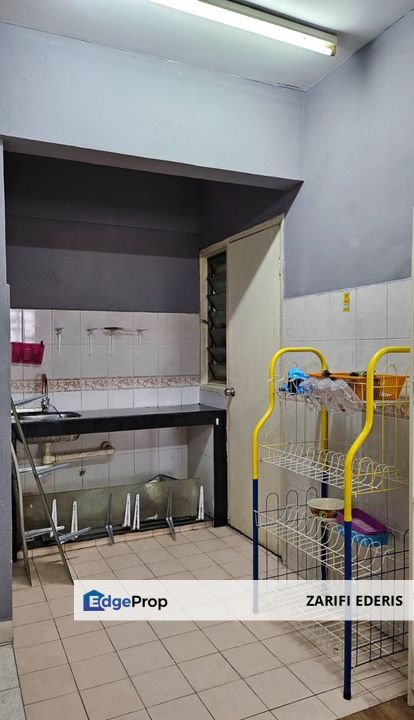 Walking distance to MRT Mutiara Damansara, Ikea & The Curve Pelangi Damansara Blok D Kota Damansara For Rent, Selangor, Kota Damansara