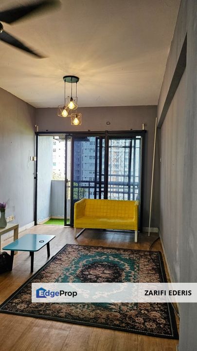 Walking distance to MRT Mutiara Damansara, Ikea & The Curve Pelangi Damansara Blok D Kota Damansara For Rent, Selangor, Kota Damansara