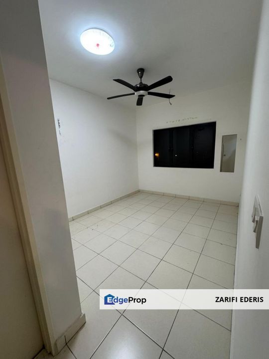 February Intake PR1MA One @ Laman View, Cyberjaya SEMI FURNISHED 3 Bedrooms For Rent, Selangor, Cyberjaya