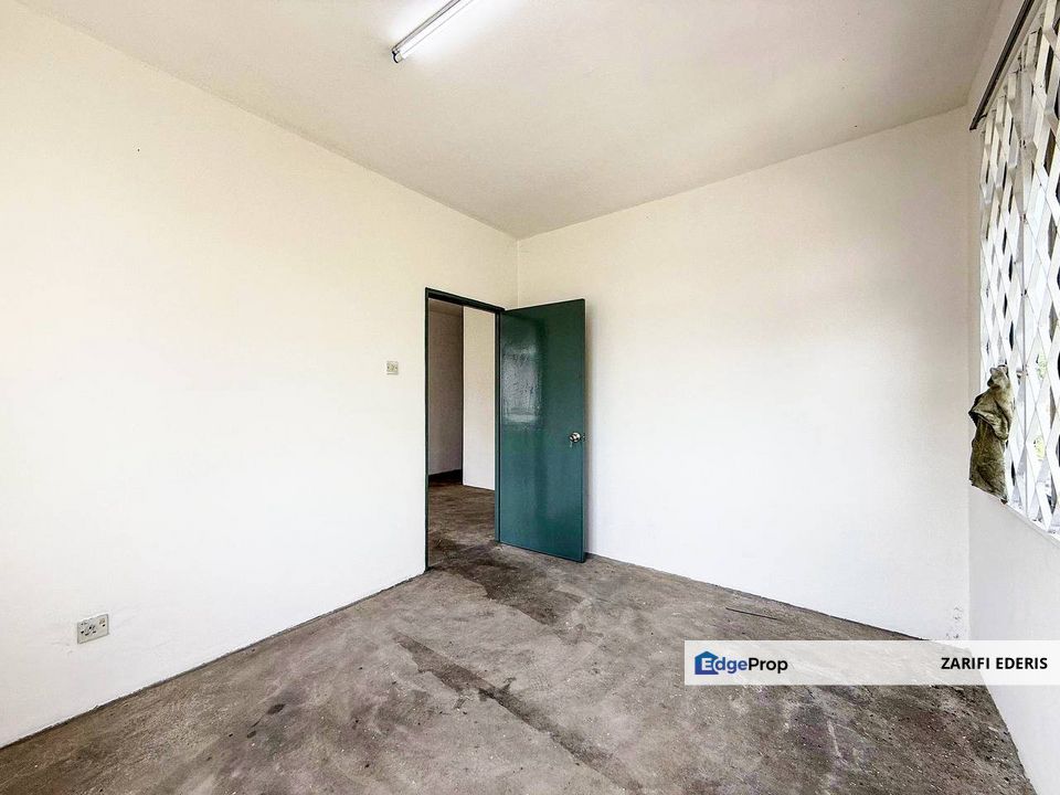 TERMURAH ✅ Apartment Siantan Taman Putra Perdana Puchong Untuk Dijual, Selangor, Puchong