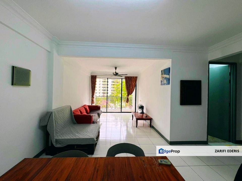 FULLY FURNISHED Ready to Move in Near MMU Cyberia SmartHomes Cyberjaya For Rent, Selangor, Cyberjaya