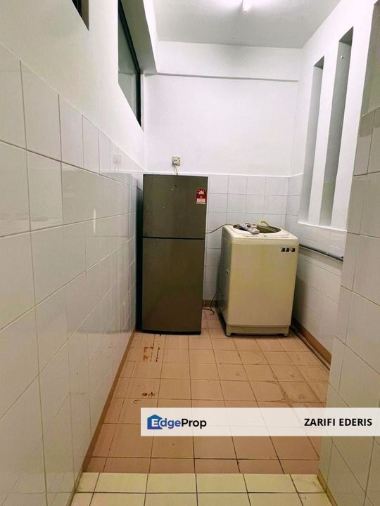 FULLY FURNISHED Ready to Move in Near MMU Cyberia SmartHomes Cyberjaya For Rent, Selangor, Cyberjaya