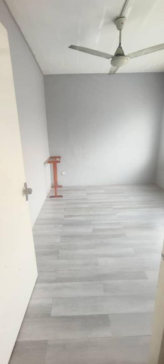 Untuk Pembeli Rumah Pertama ✅ Rumah Pangsa Impian Bandar Saujana Putra Untuk Dijual, Selangor, Jenjarom