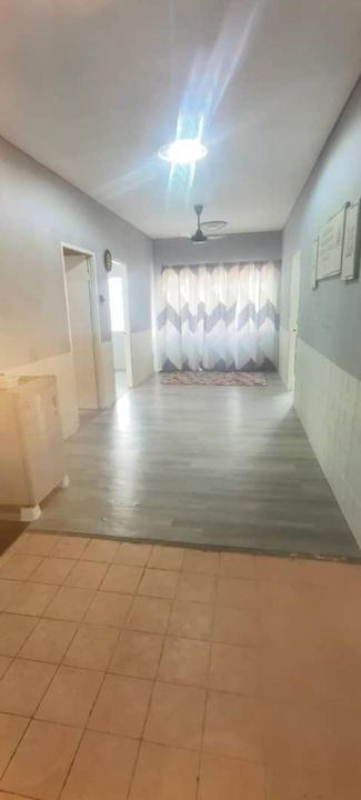 Untuk Pembeli Rumah Pertama ✅ Rumah Pangsa Impian Bandar Saujana Putra Untuk Dijual, Selangor, Jenjarom