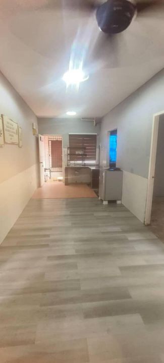 Untuk Pembeli Rumah Pertama ✅ Rumah Pangsa Impian Bandar Saujana Putra Untuk Dijual, Selangor, Jenjarom