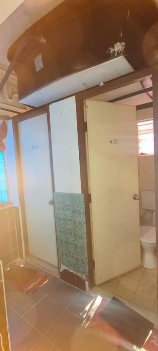 Untuk Pembeli Rumah Pertama ✅ Rumah Pangsa Impian Bandar Saujana Putra Untuk Dijual, Selangor, Jenjarom