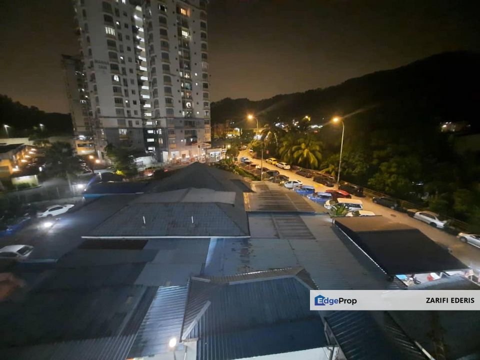 Deposit Flexible ✅ Boleh Apply Full Loan ✅ Kenanga Sari Apartment AU3 Keramat Setiawangsa Kuala Lumpur For Sale, Kuala Lumpur, Taman Setiawangsa