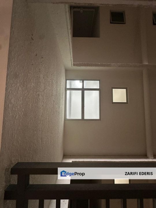 Partial Furnished New Unit Residensi Adelia 4 Bangi For Rent, Selangor, Hulu Langat