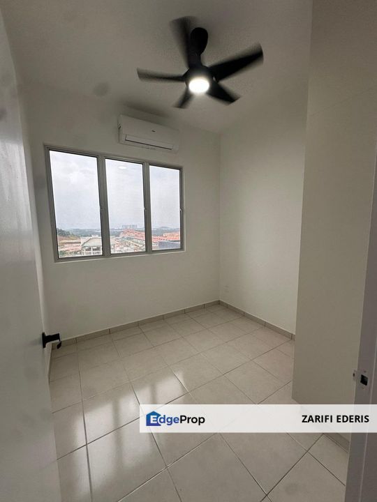 Partial Furnished New Unit Residensi Adelia 4 Bangi For Rent, Selangor, Hulu Langat