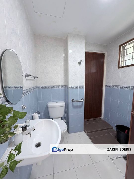 Cheapest ‼️ Double Storey Terrace House Sepah Puteri Seksyen 5 Kota Damansara For Sale, Selangor, Kota Damansara