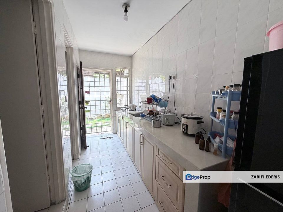 Cheapest ‼️ Double Storey Terrace House Sepah Puteri Seksyen 5 Kota Damansara For Sale, Selangor, Kota Damansara