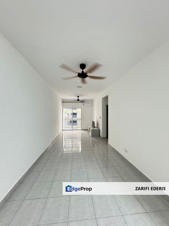 Fully Furnished Idaman Melur Apartment Cubersouth For Rent, Selangor, Dengkil