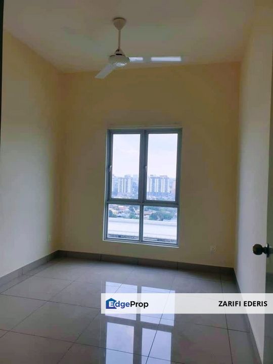 Near to Kajang KTM & MRT ✅ Residensi Nexus Kajang 2 Rooms For Rent, Selangor, Kajang
