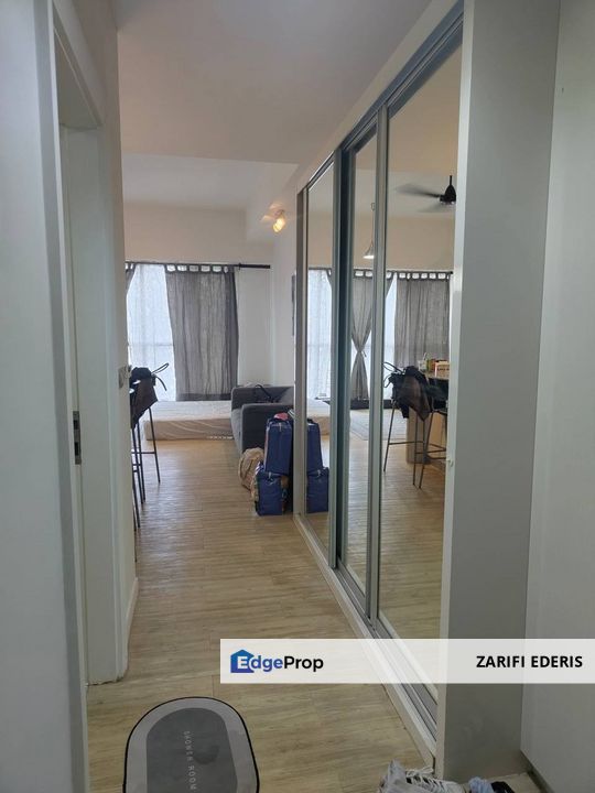 FULLY FURNISHED ✅ Strategic Location Tower 3 High Floor M CITY JALAN AMPANG KUALA LUMPUR For Rent, Kuala Lumpur, Ampang