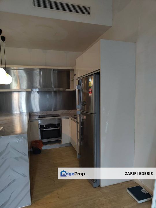 FULLY FURNISHED ✅ Strategic Location Tower 3 High Floor M CITY JALAN AMPANG KUALA LUMPUR For Rent, Kuala Lumpur, Ampang