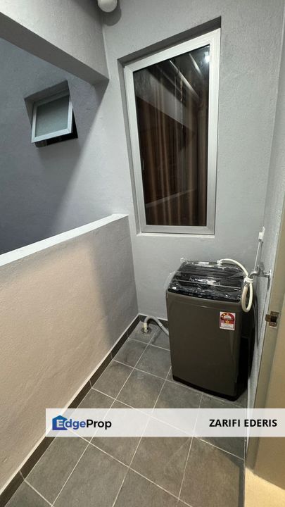 Fully Furnished Sanderling Lakefront Residence Cyberjaya For Rent, Selangor, Cyberjaya