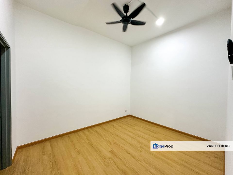 END LOT ‼️FACING OPEN ‼️ Lower Unit Pearl Villa Townhouse SP4 Bandar Saujana Putra For Sale, Selangor, Bandar Saujana Putra