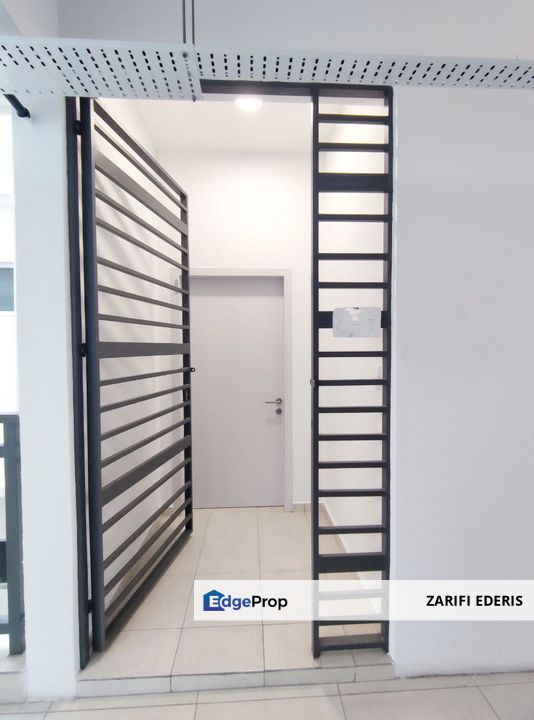 New Unit ✅ Partial Furnished ✅ Residensi Adelia 4 Bangi Kajang For Rent, Selangor, Hulu Langat