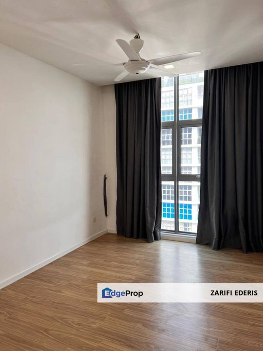 Partial Furnished FREEHOLD ✅ Lakefront Residence Cyberjaya For Sale, Selangor, Cyberjaya