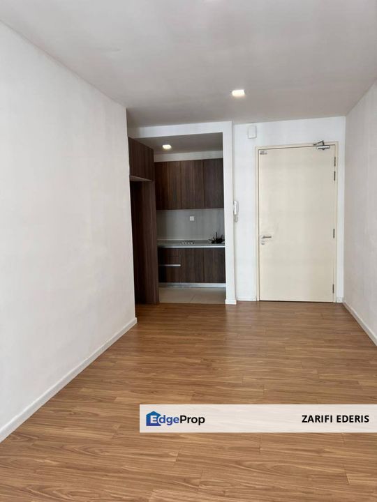 Partial Furnished FREEHOLD ✅ Lakefront Residence Cyberjaya For Sale, Selangor, Cyberjaya