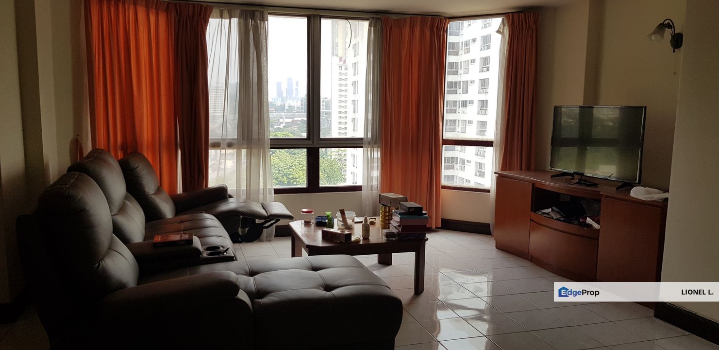 Fantastic unit for sale at Bangsar , Kuala Lumpur, Bangsar