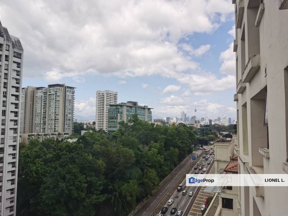 Fantastic unit for sale at Bangsar , Kuala Lumpur, Bangsar