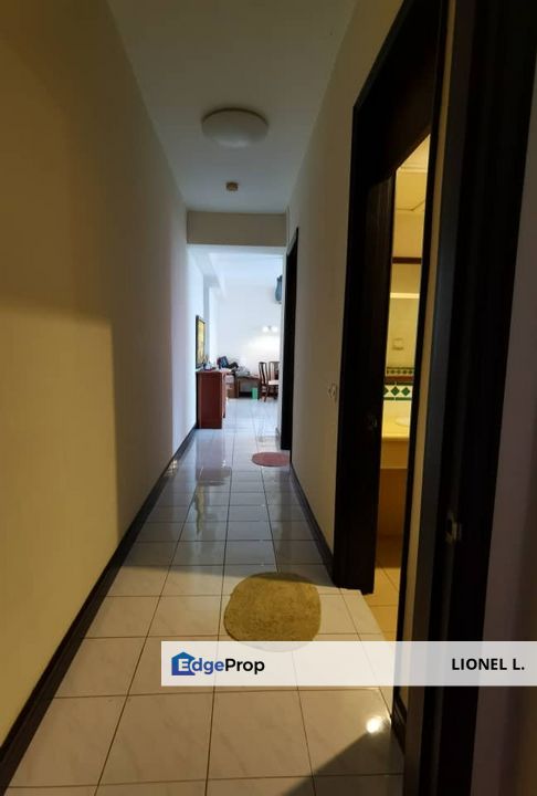 Fantastic unit for sale at Bangsar , Kuala Lumpur, Bangsar