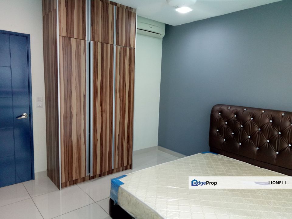 Well renovated unit for sale HIGHLY RECOMMENDED, Kuala Lumpur, Bukit Jalil