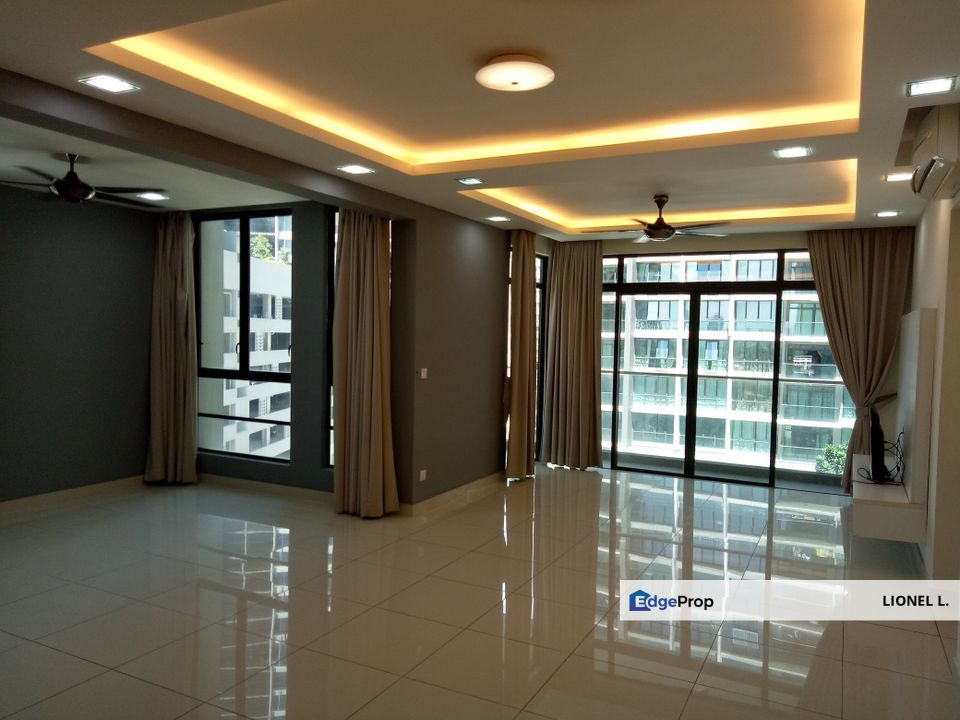 Well renovated unit for sale HIGHLY RECOMMENDED, Kuala Lumpur, Bukit Jalil