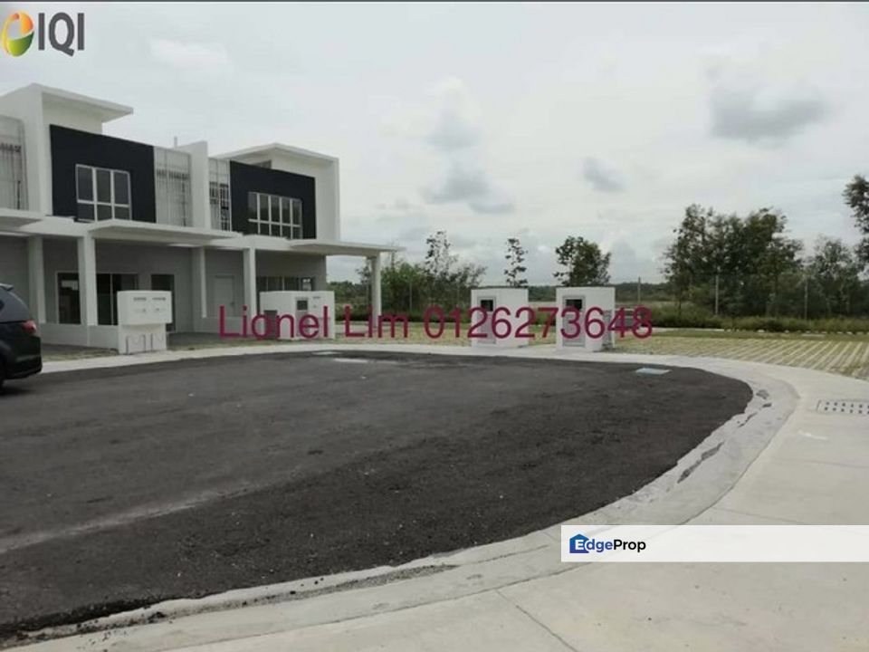 Casa Green @ Cybersouth, , 