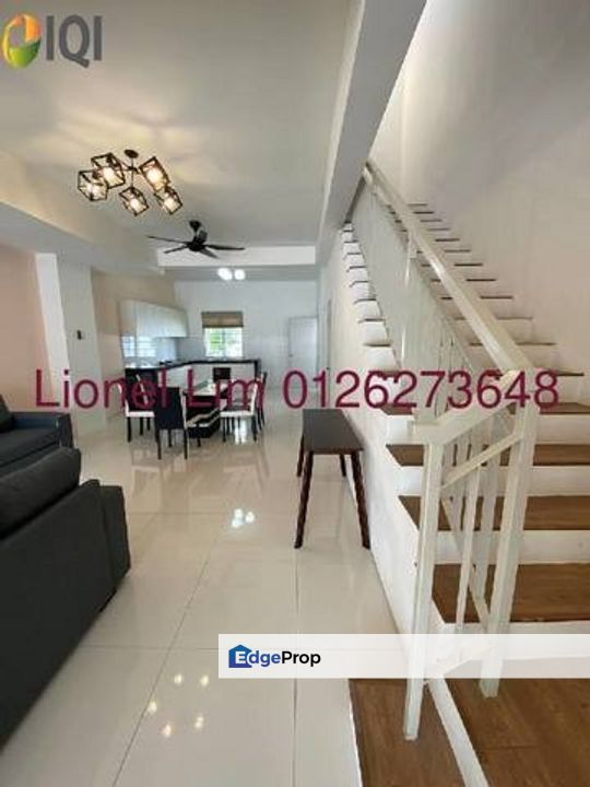 Casa Green @ Cybersouth, , 